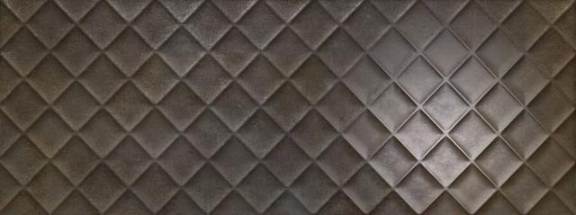 Metallic Chess Carbon ret