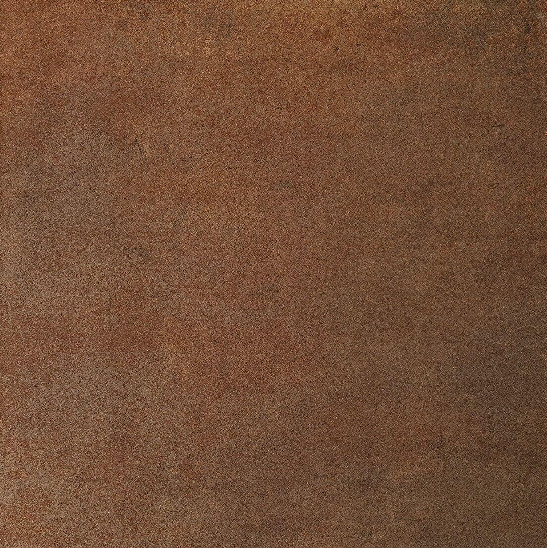 Metallic Corten ret