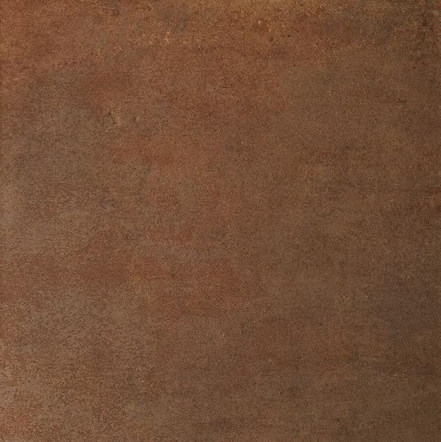 Metallic Corten ret