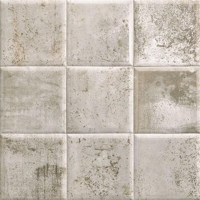 Tin-Tile Grey
