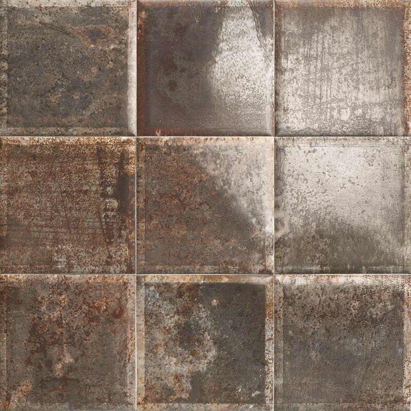 Tin-Tile Nero
