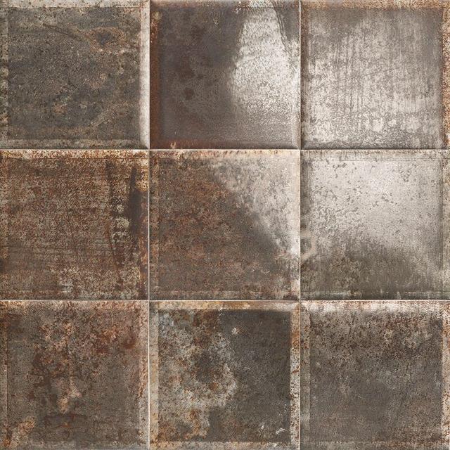 Tin-Tile Nero