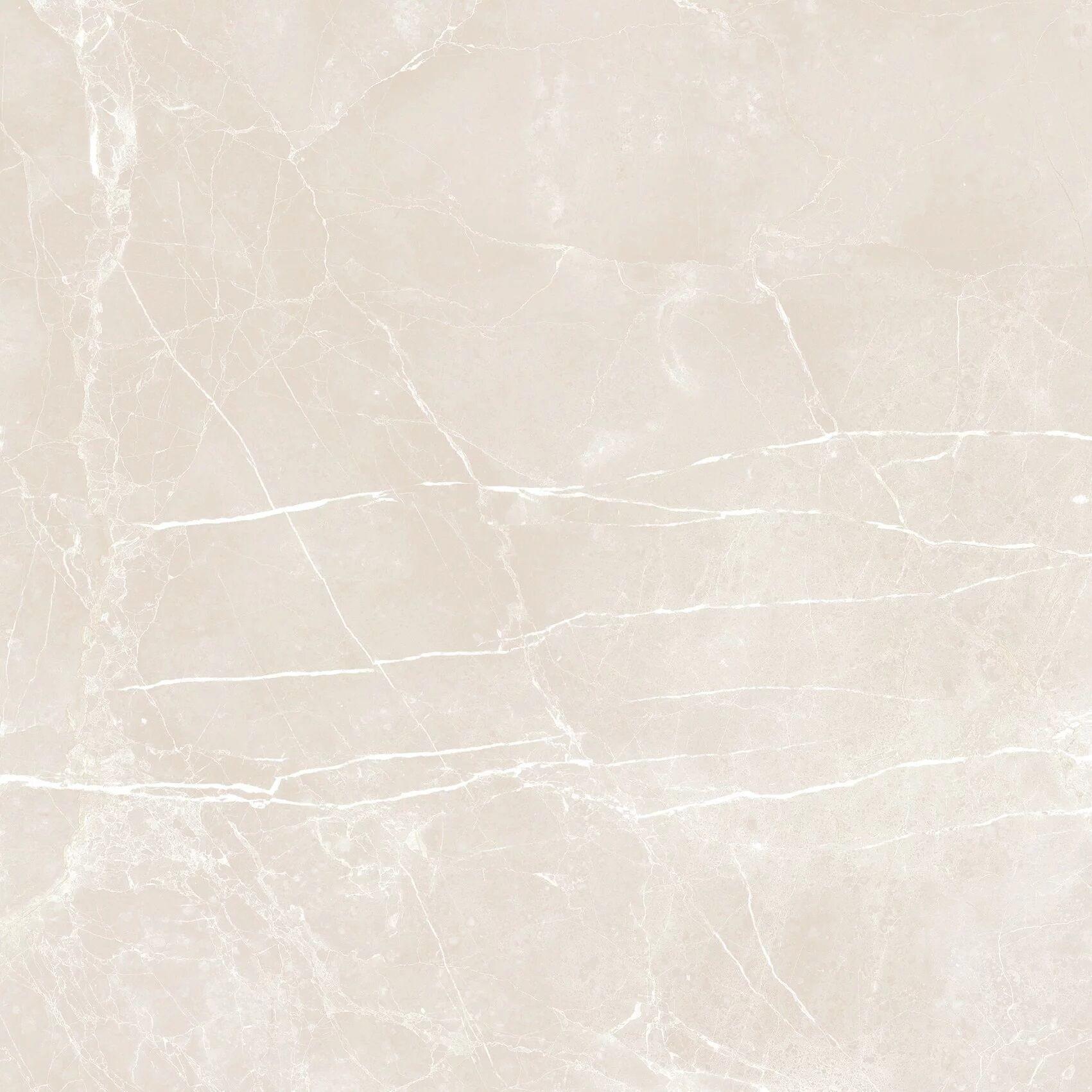 Marble Cream Polished