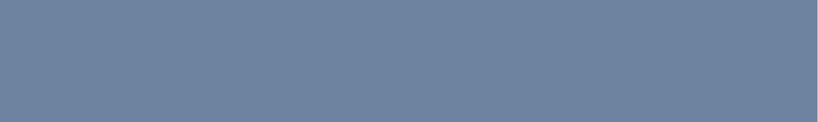 Strip 11 Blue Cobalt