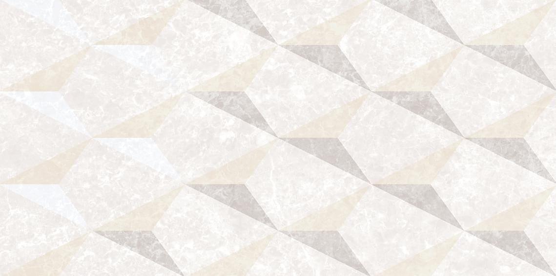 Marble Bliss Light Grey Shine ret