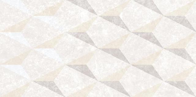 Marble Bliss Light Grey Shine ret
