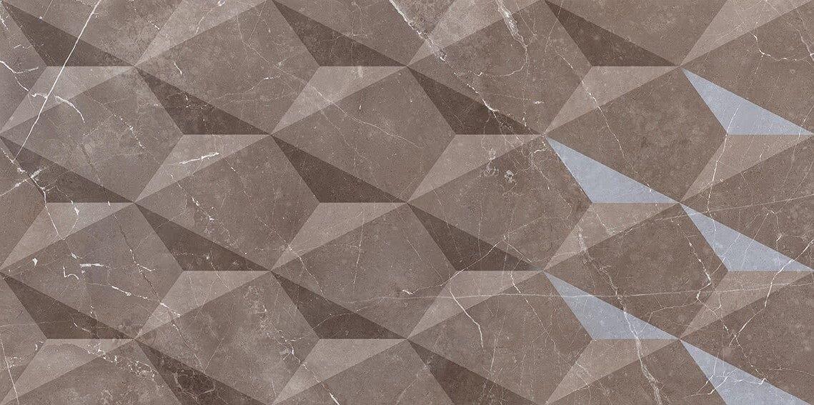 Marble Bliss Tortora Shine ret