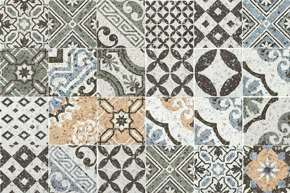 San Marco Mix
