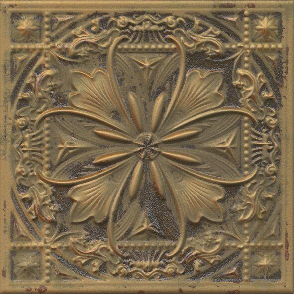 Gatsby Copper Tin