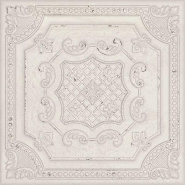 Gatsby White Tin