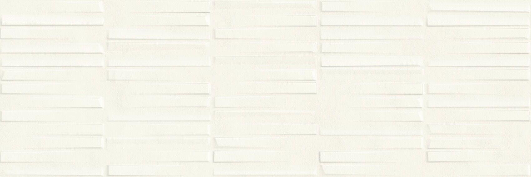 Splash Freefall White