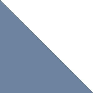 TR1/2D11-1Ch Blue Cobalt
