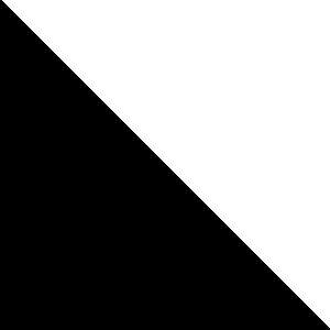 TR1/2D14/1Ch Black