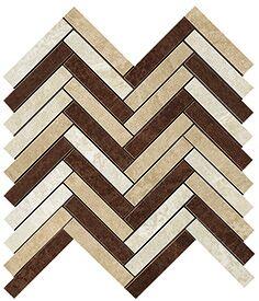 Blend Herringbone Mosaic