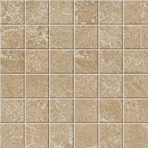610110000358 Beige Mosaic Lapp