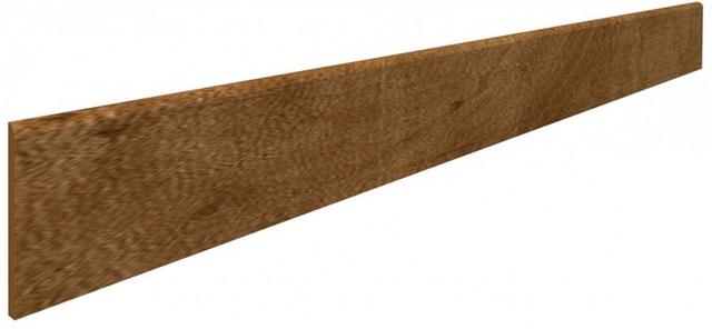 Battiscopa NL-Wood Honey