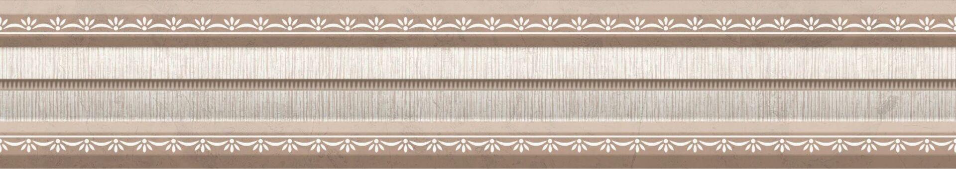 Moldura Beige