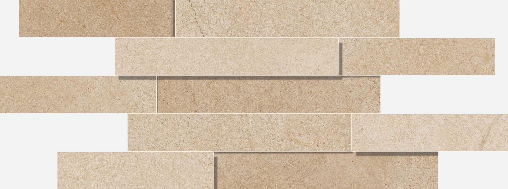 620110000043 Flare Brick 3D