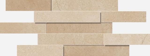 620110000043 Flare Brick 3D