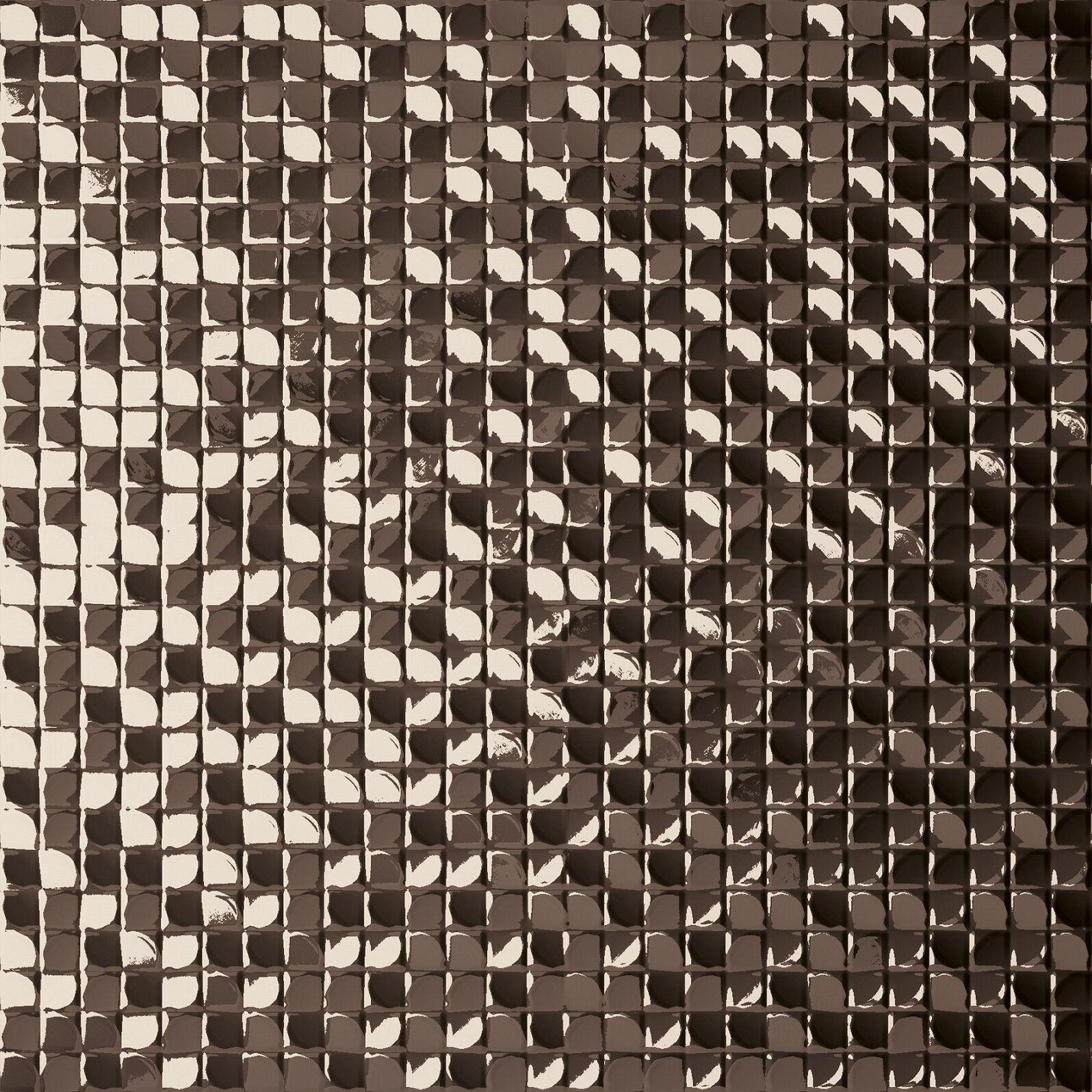 600080000355 Platinum Mosaico