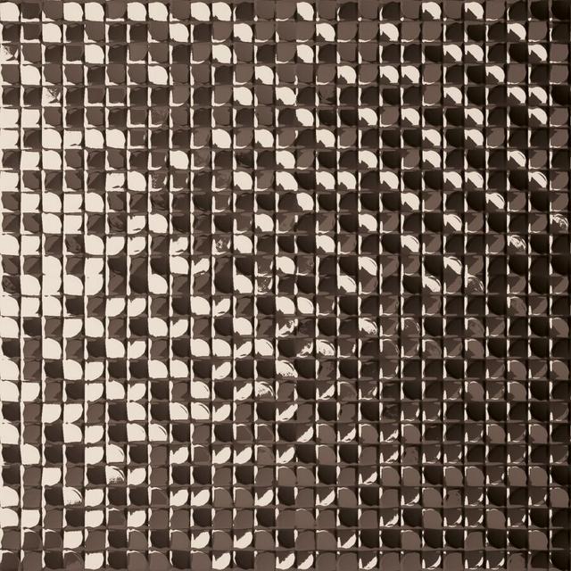 600080000355 Platinum Mosaico