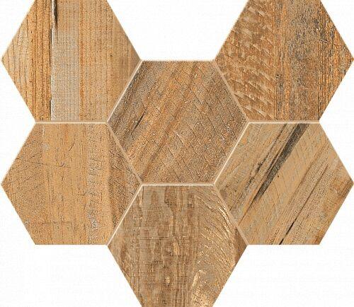 SP04 Hexagon
