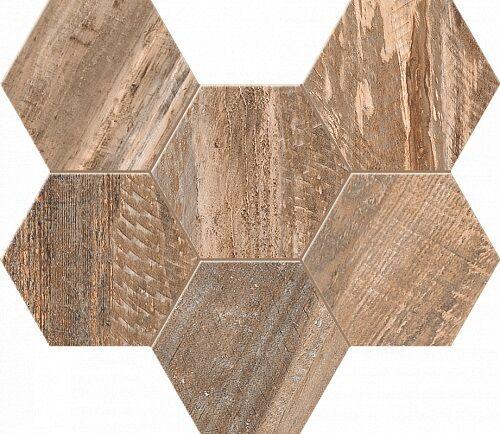 SP02 Hexagon