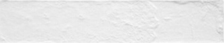 Briques White Matt
