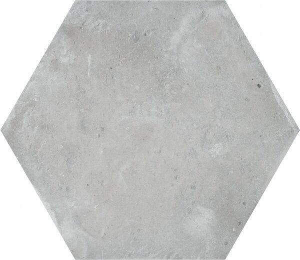 Hexa Cottage Grey