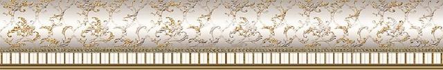 Brigitte Oro-Beige Moldura