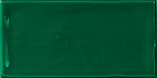 Glamour Verde