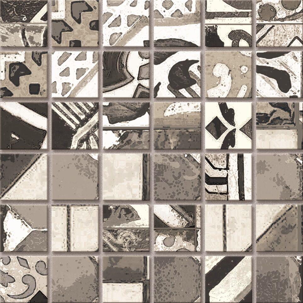 Mosaico CF01