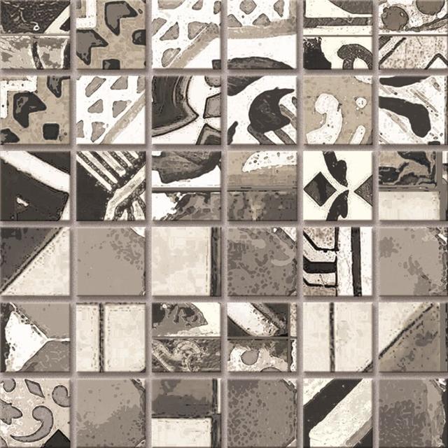 Mosaico CF01