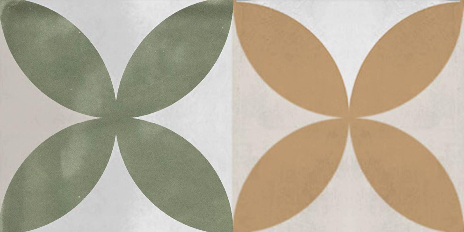 Decor More Olive