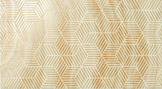 600080000260 Honey Amber Block