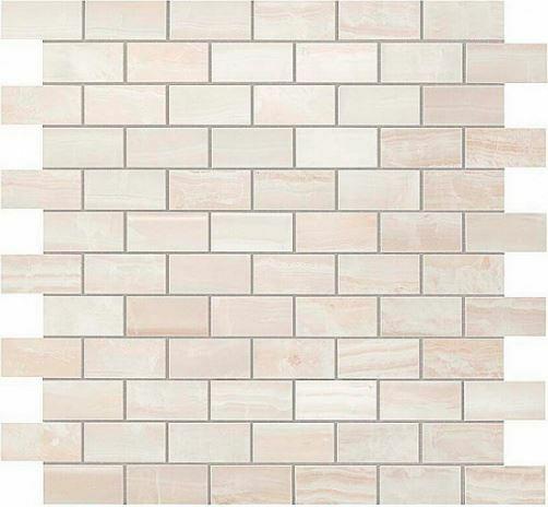 600110000202  Pure White Brick