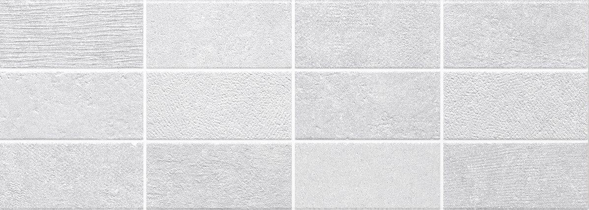 Mosaico Fortis Blanco