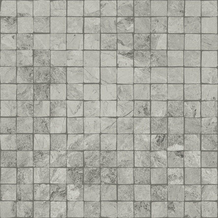 620110000073 Mosaico Silver Split