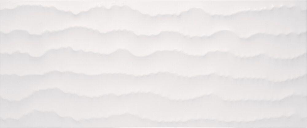 Blanco Mate Relieve Dynamic