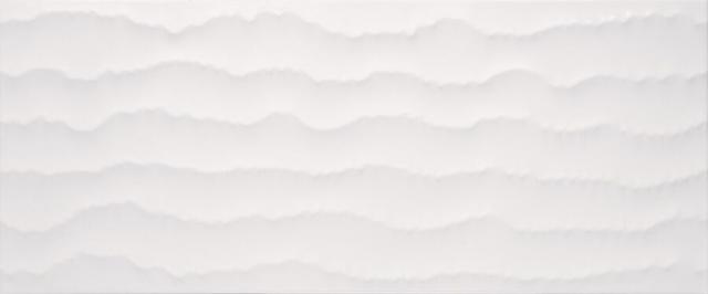 Blanco Mate Relieve Dynamic