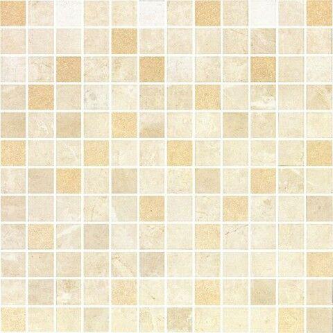 91240 Mosaico Deco Grigio Imperial Light