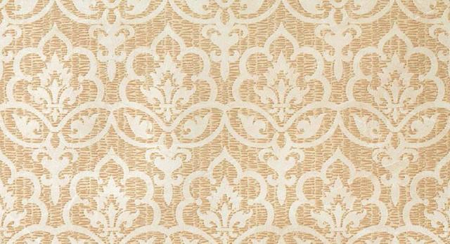600080000362 Ivory Brokade