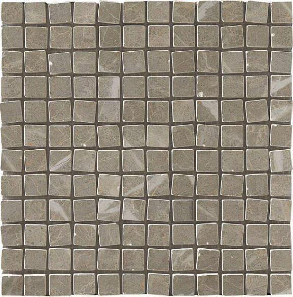 600110000837 Grey Mosaic