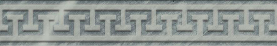 600090000481 Listello Atlantic Leaf Pat