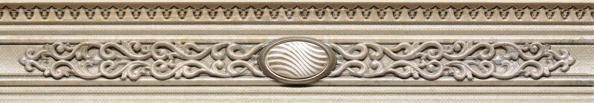 ZN1610 Listelo Irma A Beige
