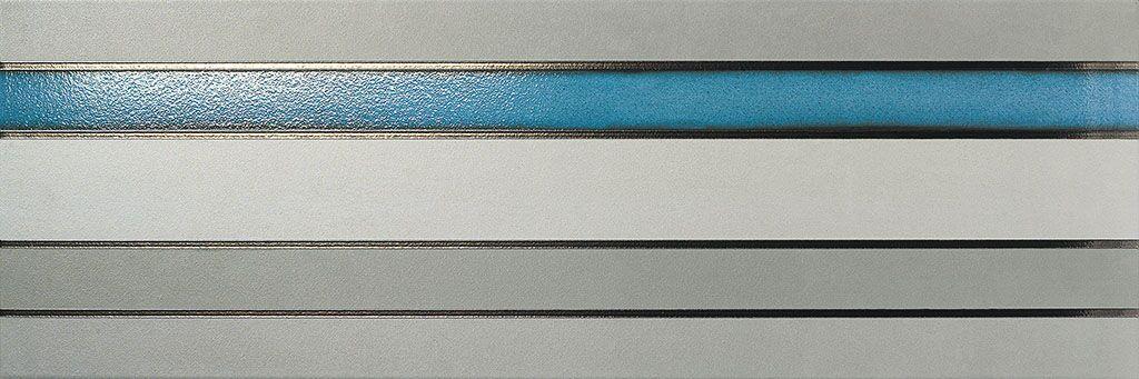 Decor Lineal Rotterdam Grey