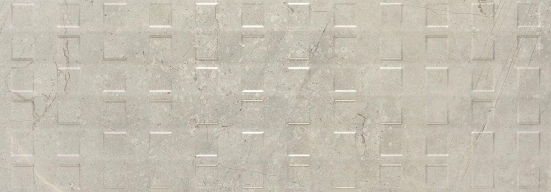 Rev Milord Mosaico Gris