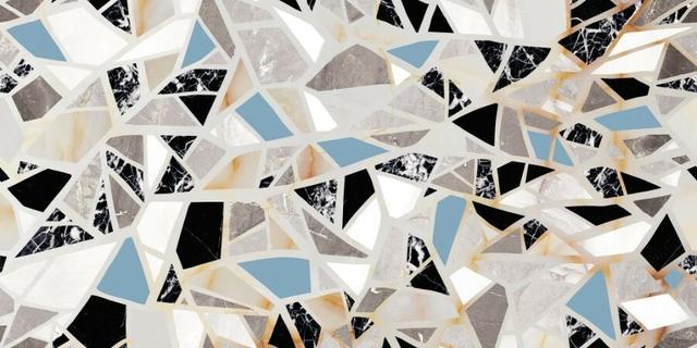 02599 Majestic Mix Art