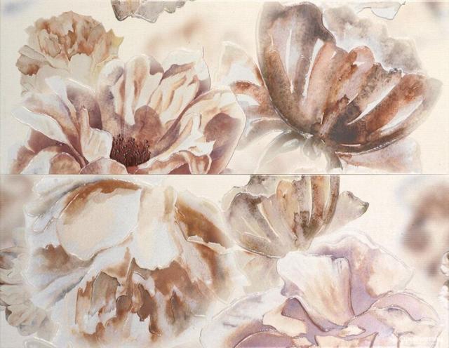 Composicion Beige Agata II