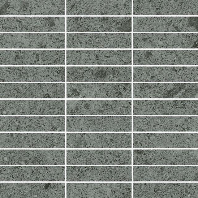 610110000354 Grey Mosaico Grid